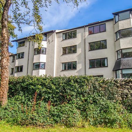 Newlands Apartamento Windermere Exterior foto